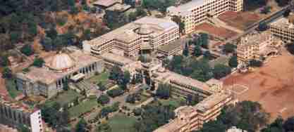 MIT World Peace University (MIT-WPU)