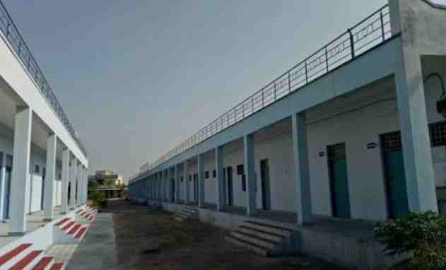 Modi Law College (MLC)