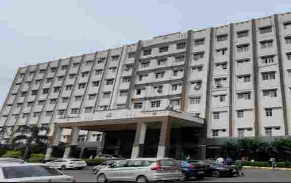 Narayana Medical College and Hospital