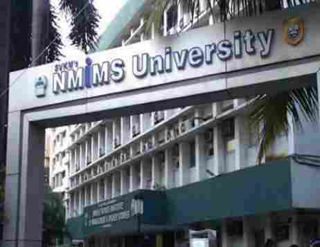 Narsee Monjee Institute of Management Studies (NMIMS)