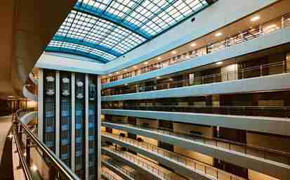 Narsee Monjee Institute of Management Studies (NMIMS)