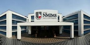 Narsee Monjee Institute of Management Studies (NMIMS)