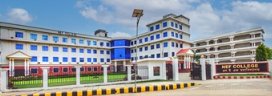 NEF College
