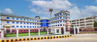 NEF Law College