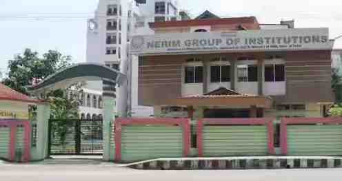 NERIM Group of Institutions