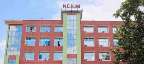 NERIM Group of Institutions