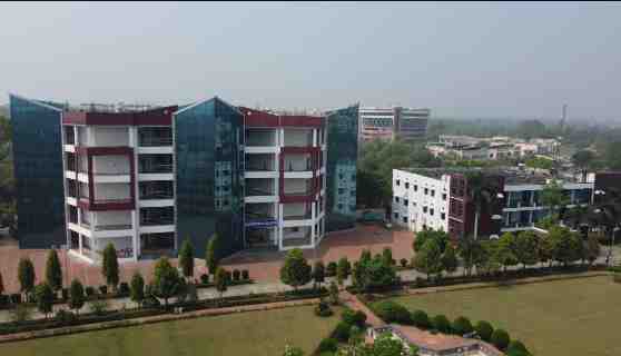 Netaji Subhas Institute of Technology (NSIT)