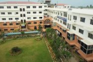 Netaji Subhash Engineering College (NSEC)