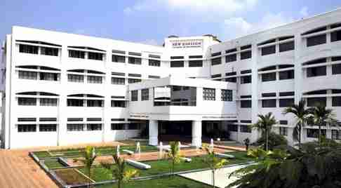 New Horizon College of Engineering (NHCE)