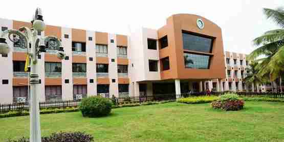 Nitte Meenakshi Institute of Technology (NMIT)