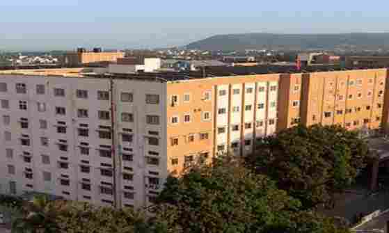 NRI Institute of Medical Sciences (NRIIMS)