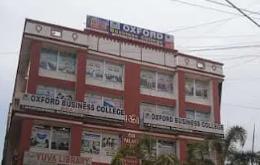 Oxford Business College