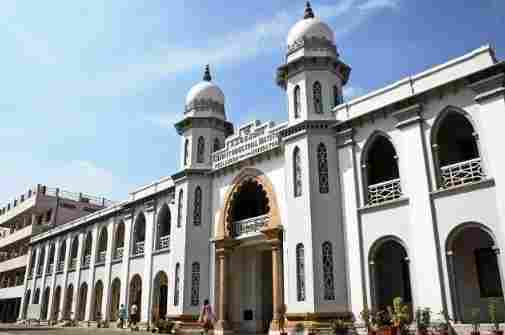 P.S.G College of Technology (PSGCT)