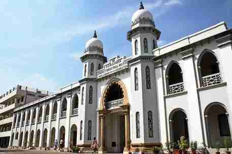 P.S.G College of Technology (PSGCT)