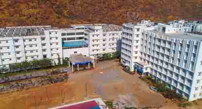Pacific Institute of Medical Sciences (PIMS)