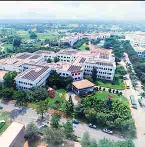 PES University (PESU)
