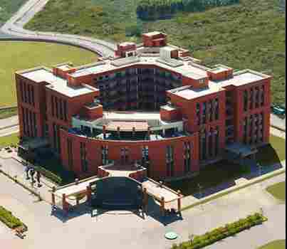 PES University (PESU)