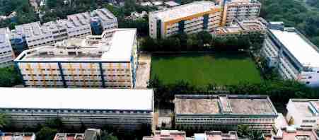 Pimpri Chinchwad College of Engineering (PCCOE)