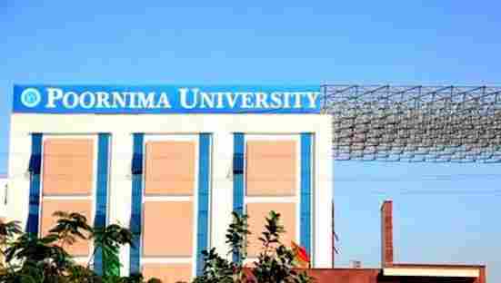 Poornima University (PU)