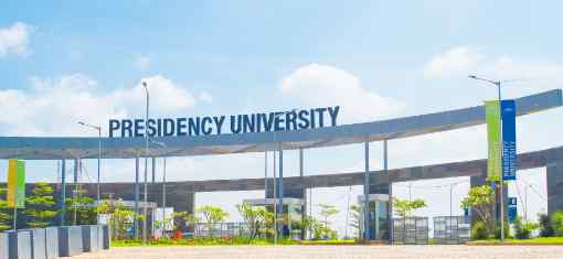 Presidency University