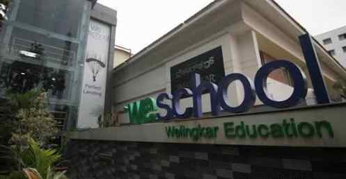 Prin. L.N. Welingkar Institute of Management (WeSchool)
