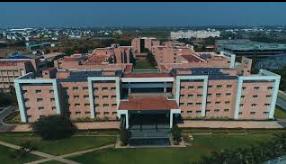PSG Institute of Technology and Applied Research (PSG iTech)