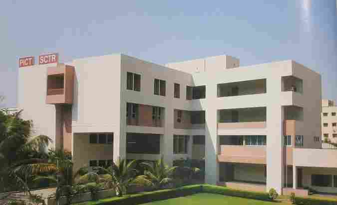 Pune Institute of Computer Technology (PICT)