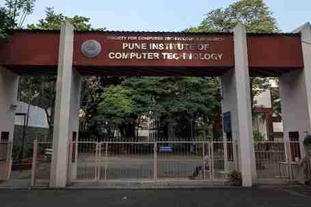 Pune Institute of Computer Technology (PICT)