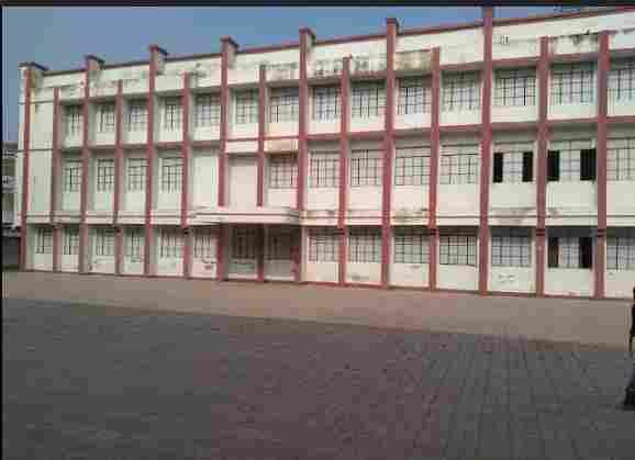 R.P.S. Law College