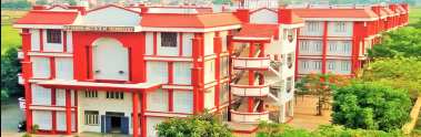 R.P. Sharma Institute of Technology (RPSIT)