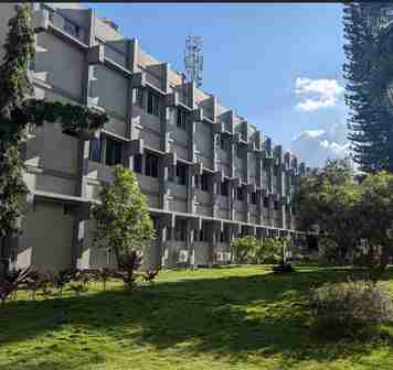 R V College of Engineering (RVCE)