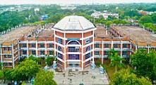 Rajah Muthiah Medical College and Hospital (RRMCH)
