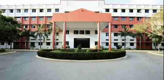 Rajalakshmi Engineering College (REC)