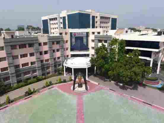 Ramaiah Institute of Technology (MSRIT)