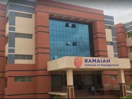 Ramaiah Institute of Technology (RIT)