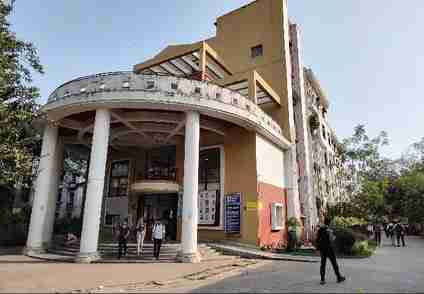 RCC Institute of Information Technology (RCCIIT)