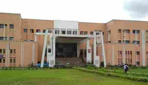 Regent Education and Research Foundation (RERF)