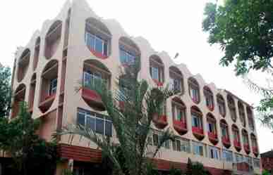 Regional College of Management (RCM)