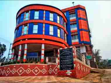 Regional Institute of Science and Technology - (RIST)
