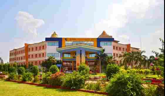 Rungta College of Engineering and Technology (RCET)