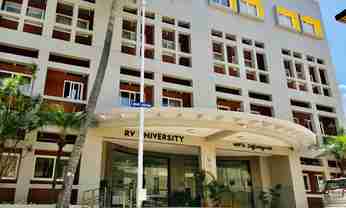 RV University (RVU)