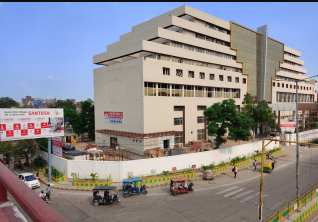 Santosh University