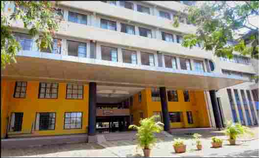Sardar Patel Institute of Technology (SPIT)