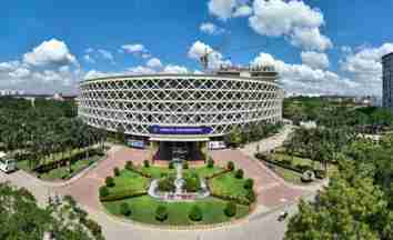 Saveetha Institute of Medical And Technical Sciences (SIMATS)