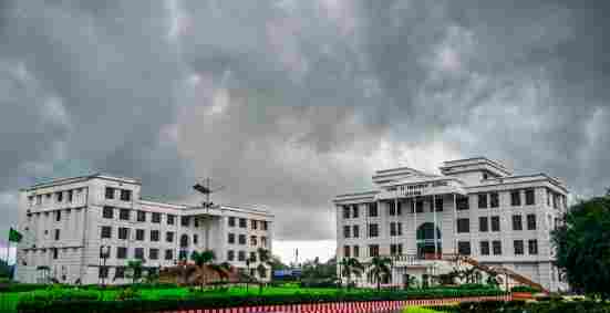 School Of Management Sciences (SMS)