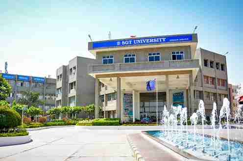 SGT University