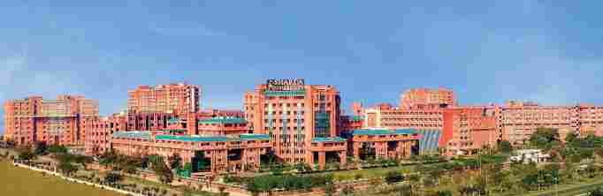 Sharda University