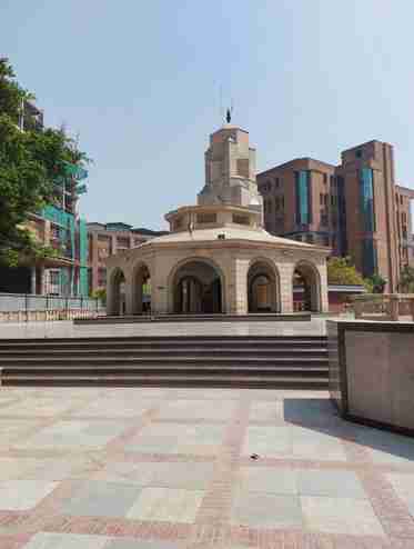 Sharda University