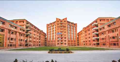 Sharda University, School of Engineering and Technology (SET)