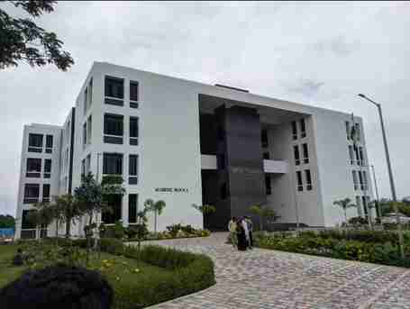 Shiv Nadar University
